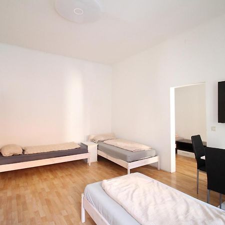 Family Apartment 5P Kl A Wien Exteriör bild