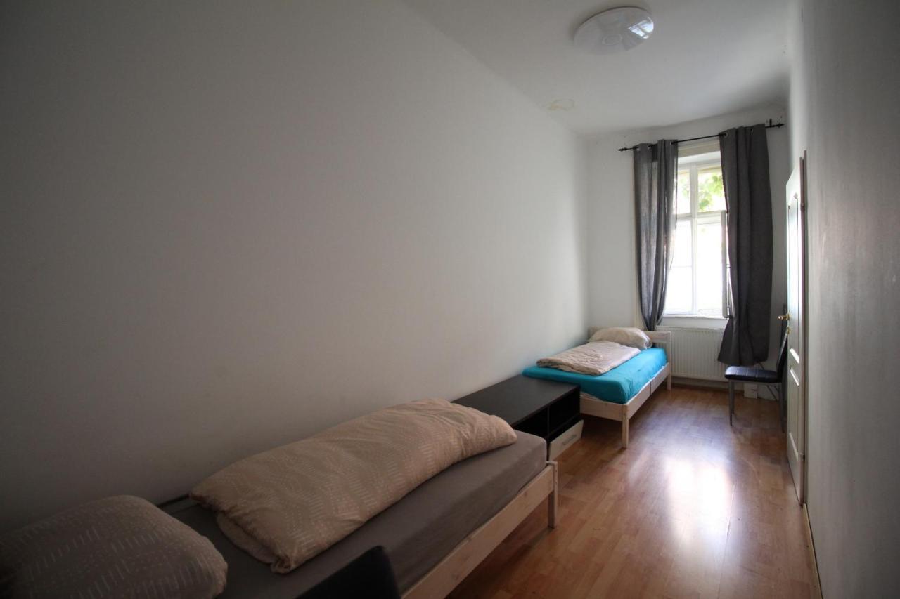 Family Apartment 5P Kl A Wien Exteriör bild