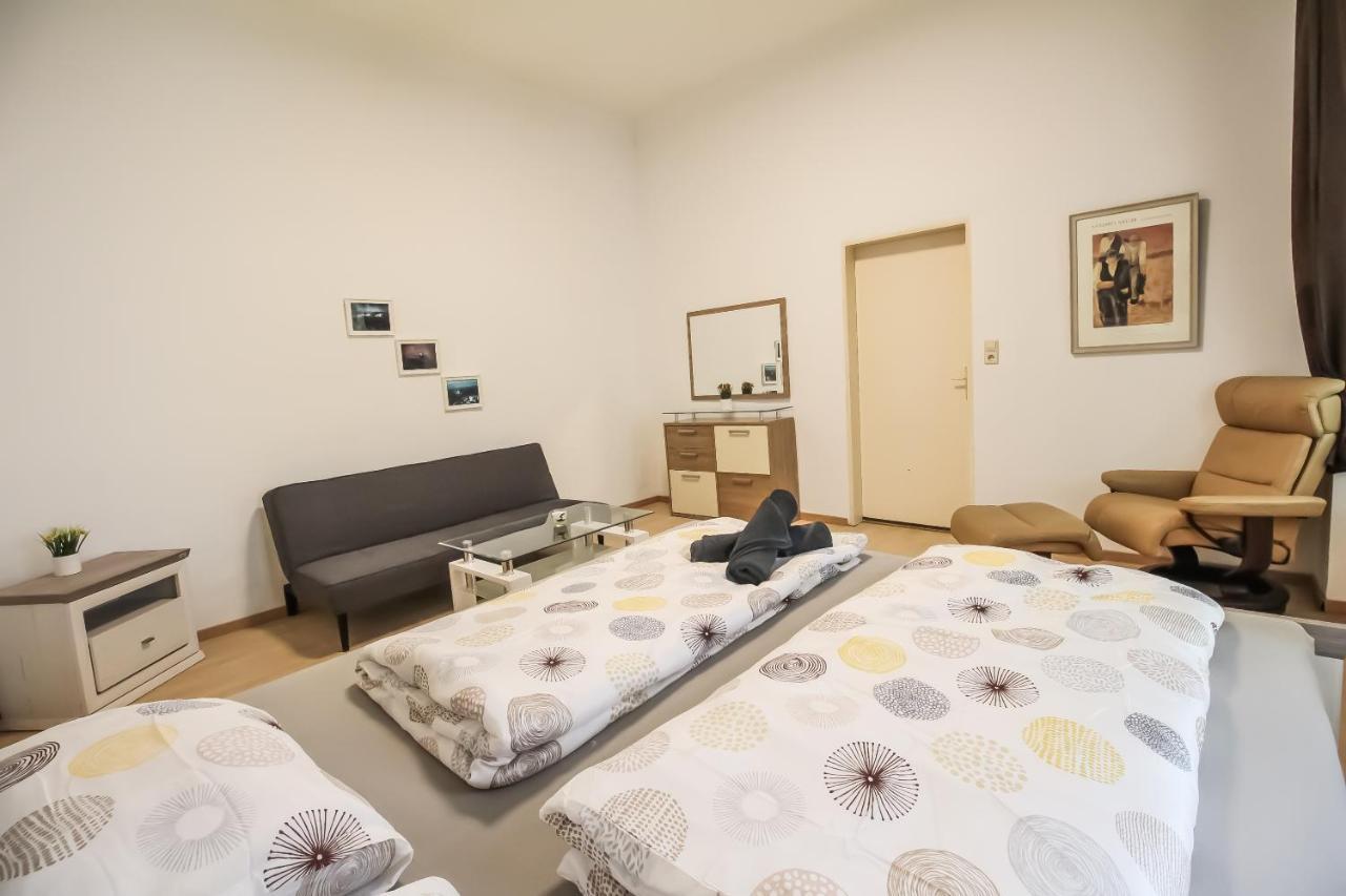 Family Apartment 5P Kl A Wien Exteriör bild